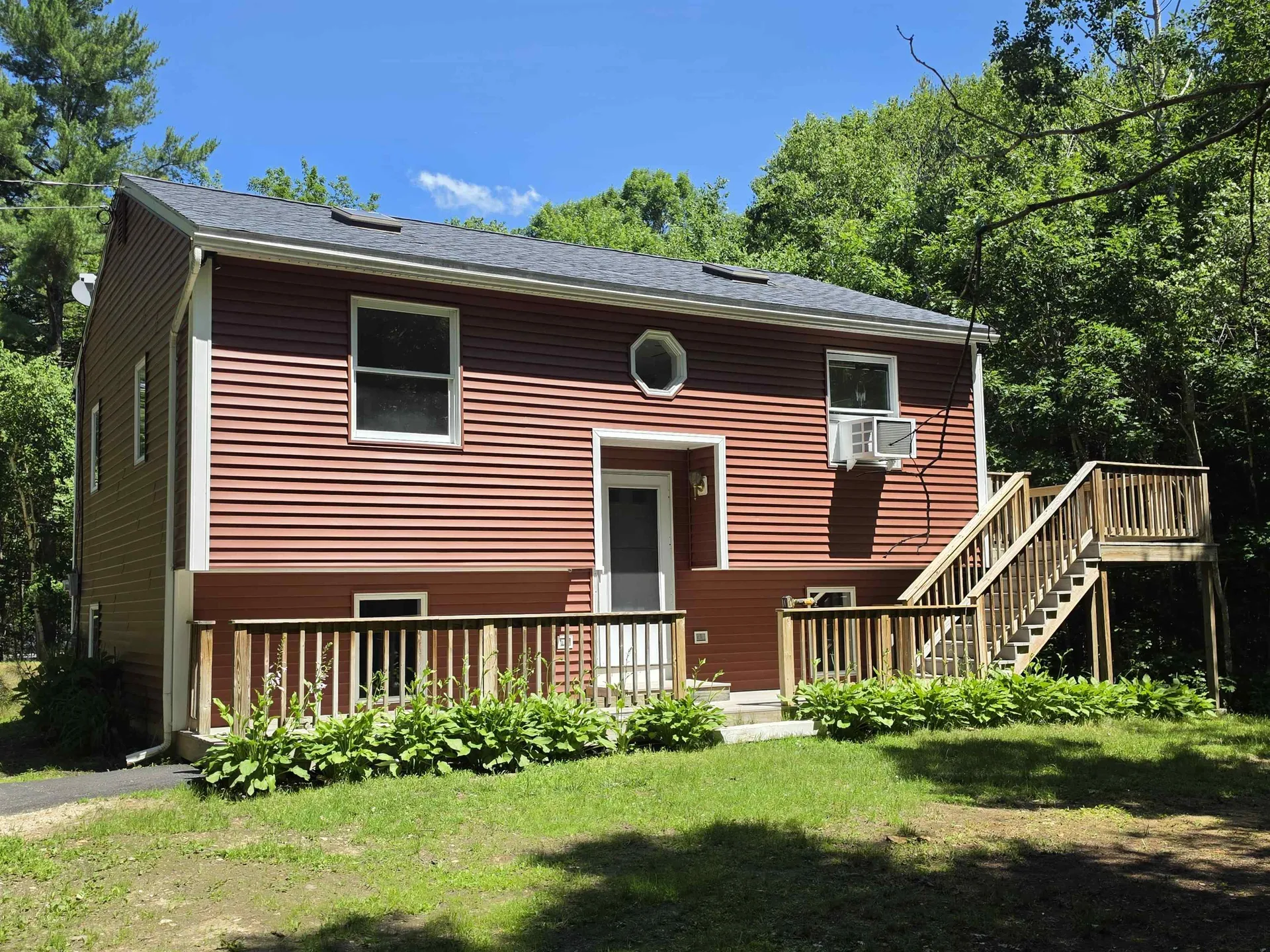 1890 Franklin Pierce Highway Barrington NH 03825