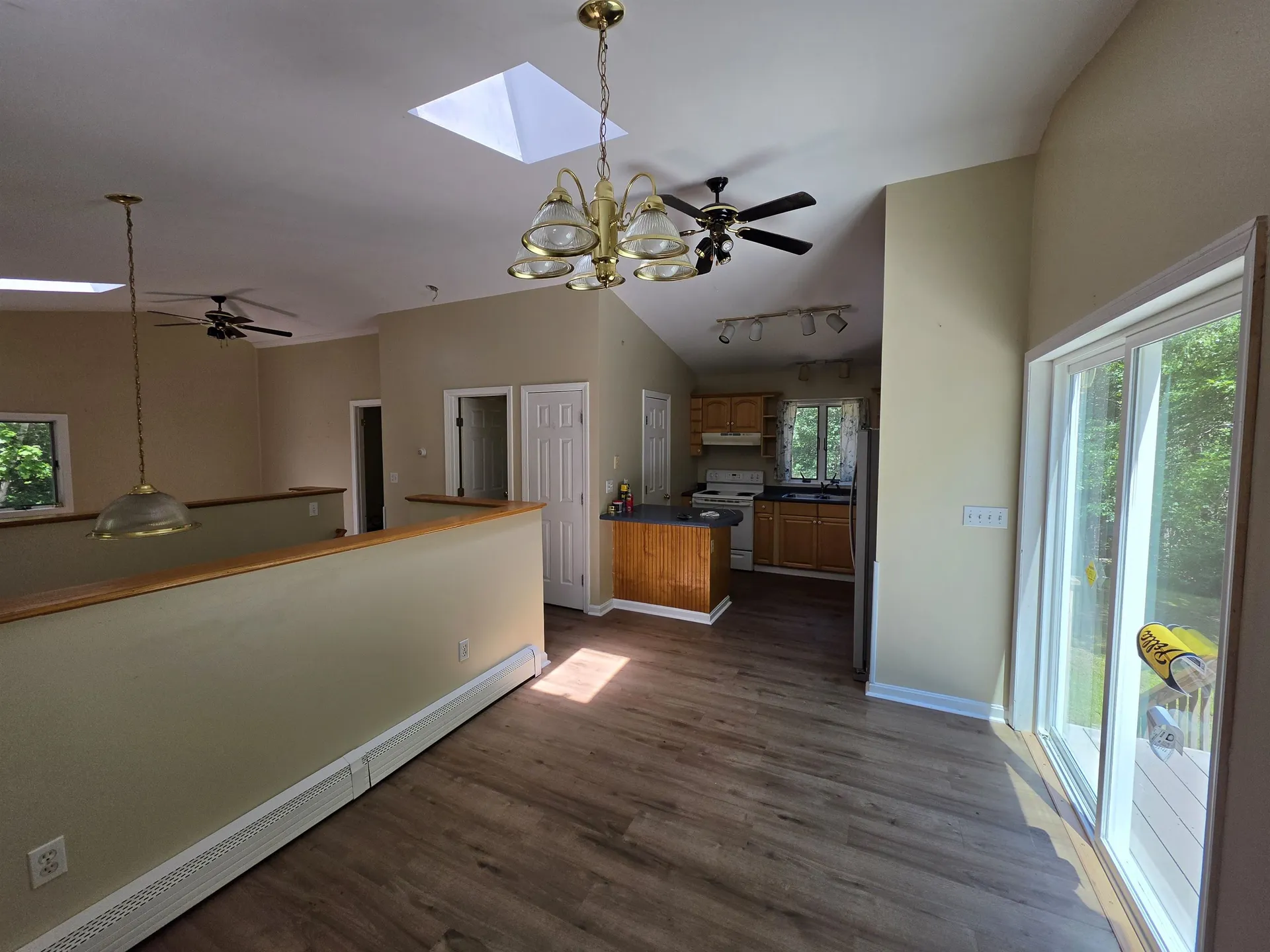 1890 Franklin Pierce Highway Barrington NH 03825