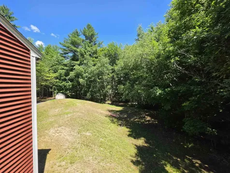 1890 Franklin Pierce Highway Barrington NH 03825