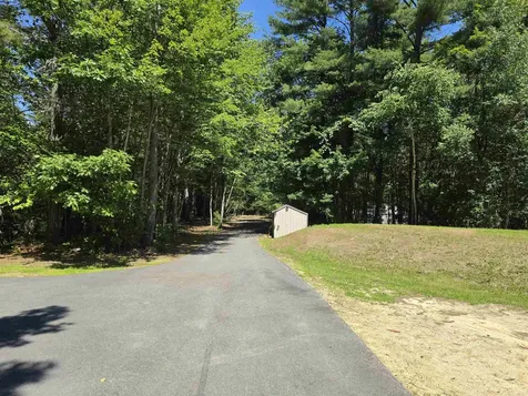 1890 Franklin Pierce Highway Barrington NH 03825
