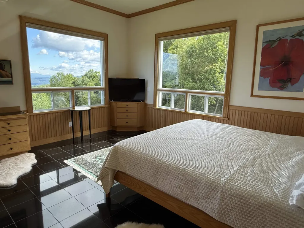 884 Palmer Hill Road Waitsfield VT 05673