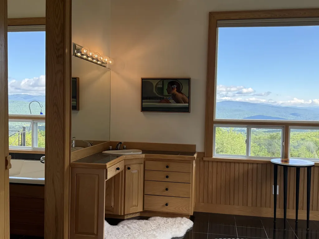 884 Palmer Hill Road Waitsfield VT 05673