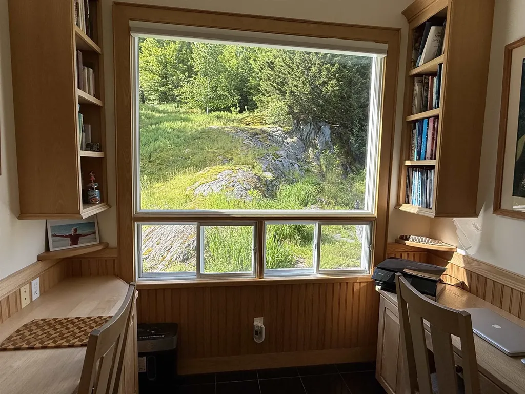 884 Palmer Hill Road Waitsfield VT 05673