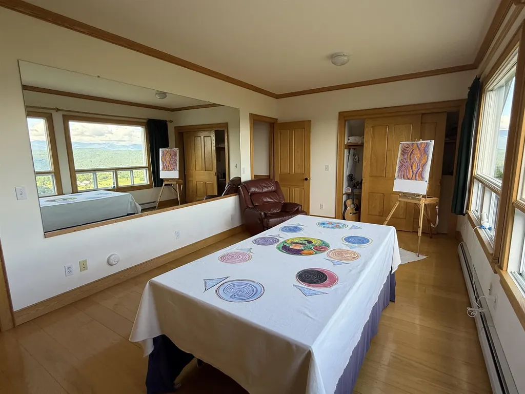 884 Palmer Hill Road Waitsfield VT 05673