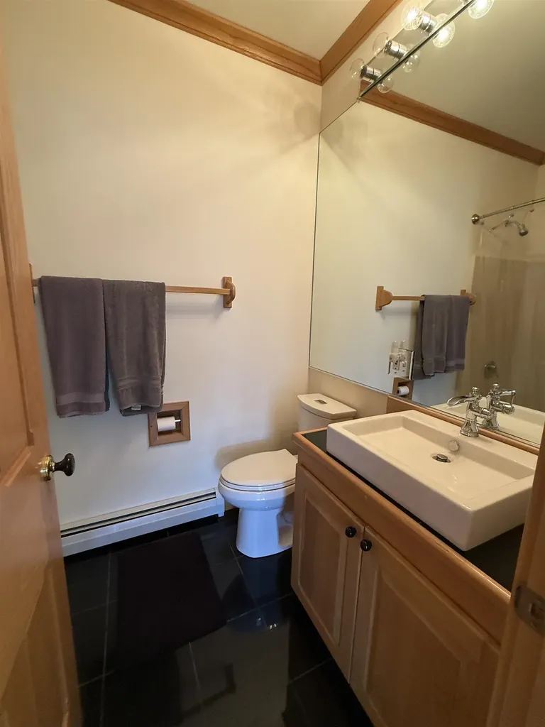 884 Palmer Hill Road Waitsfield VT 05673