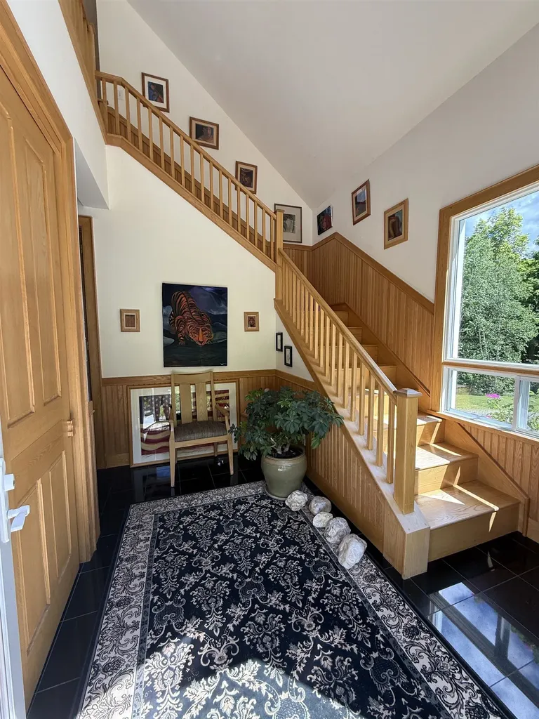 884 Palmer Hill Road Waitsfield VT 05673