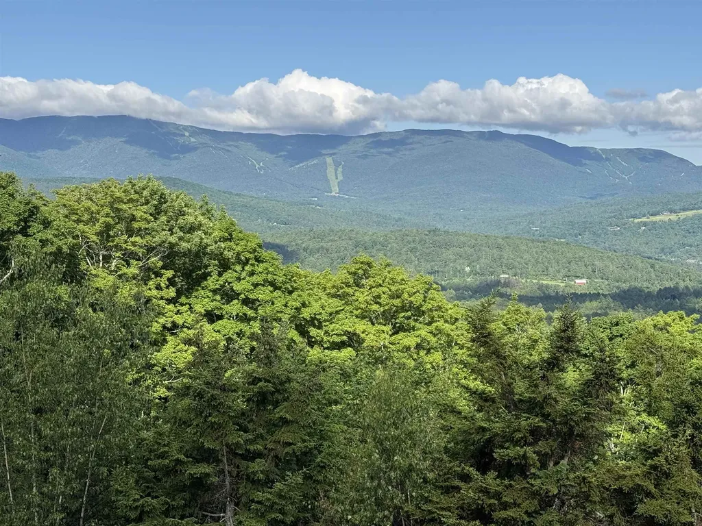 884 Palmer Hill Road Waitsfield VT 05673