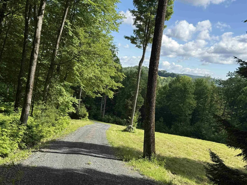 884 Palmer Hill Road Waitsfield VT 05673