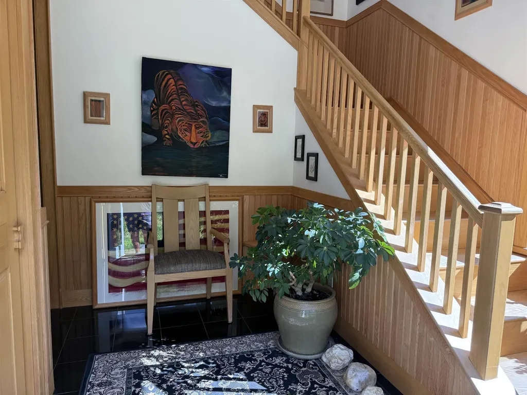 884 Palmer Hill Road Waitsfield VT 05673