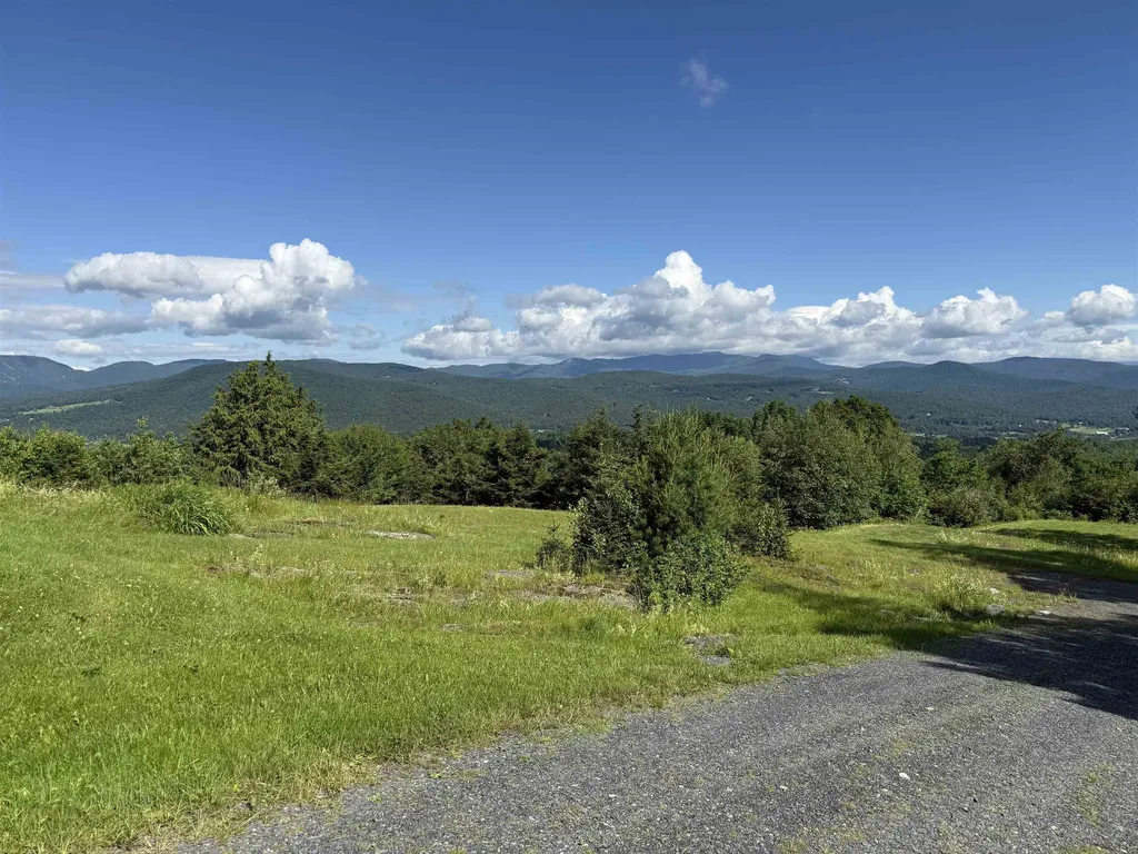 884 Palmer Hill Road Waitsfield VT 05673