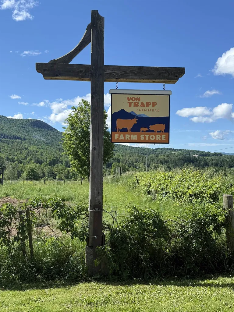 884 Palmer Hill Road Waitsfield VT 05673