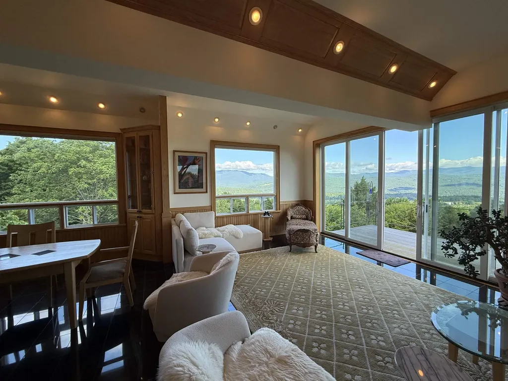 884 Palmer Hill Road Waitsfield VT 05673