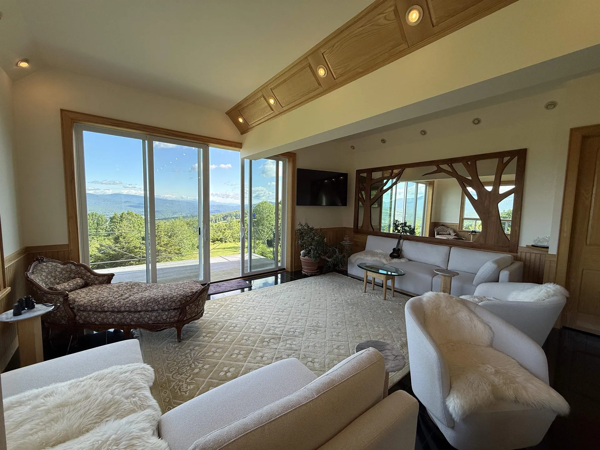 884 Palmer Hill Road Waitsfield VT 05673