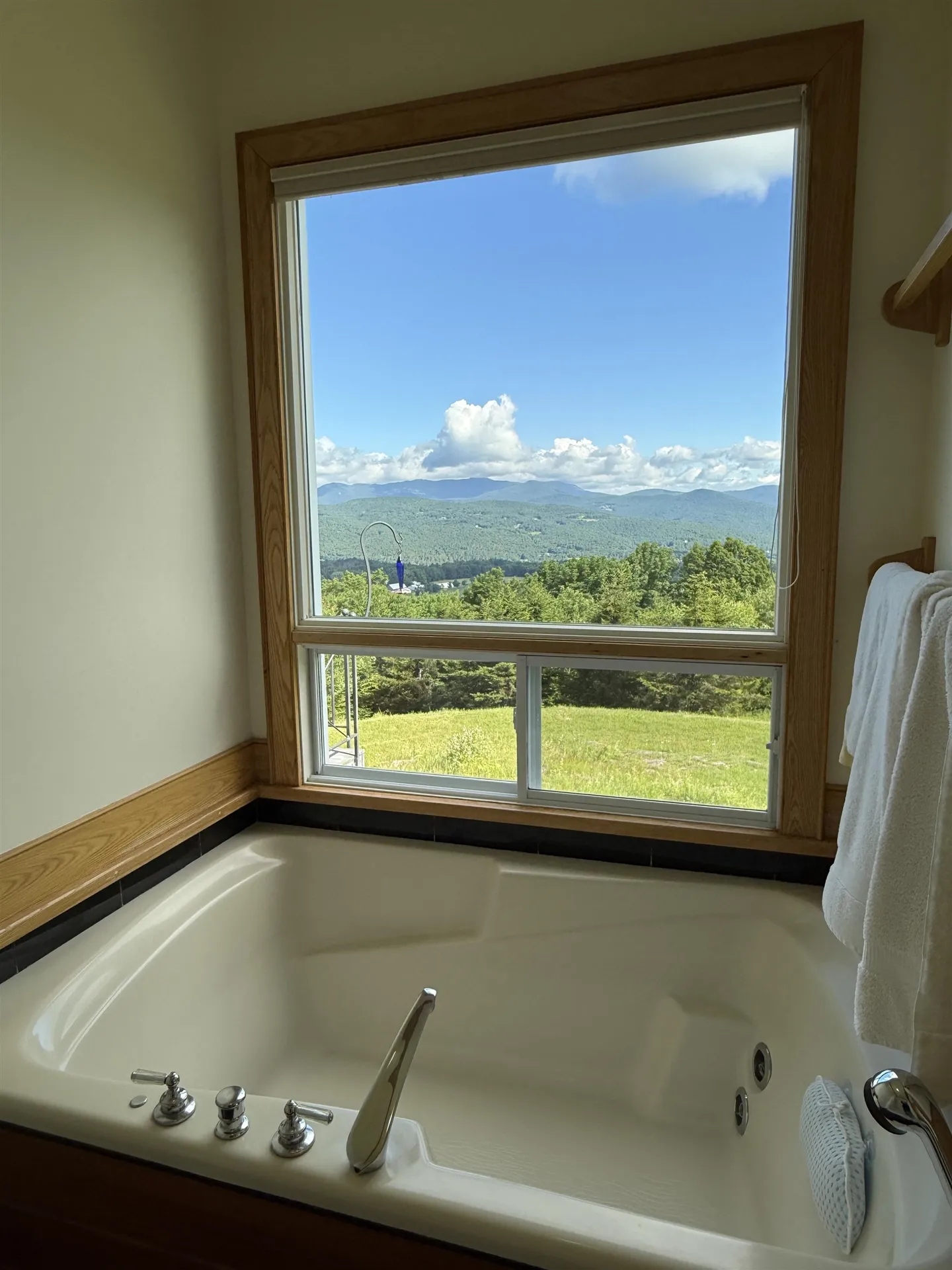 884 Palmer Hill Road Waitsfield VT 05673