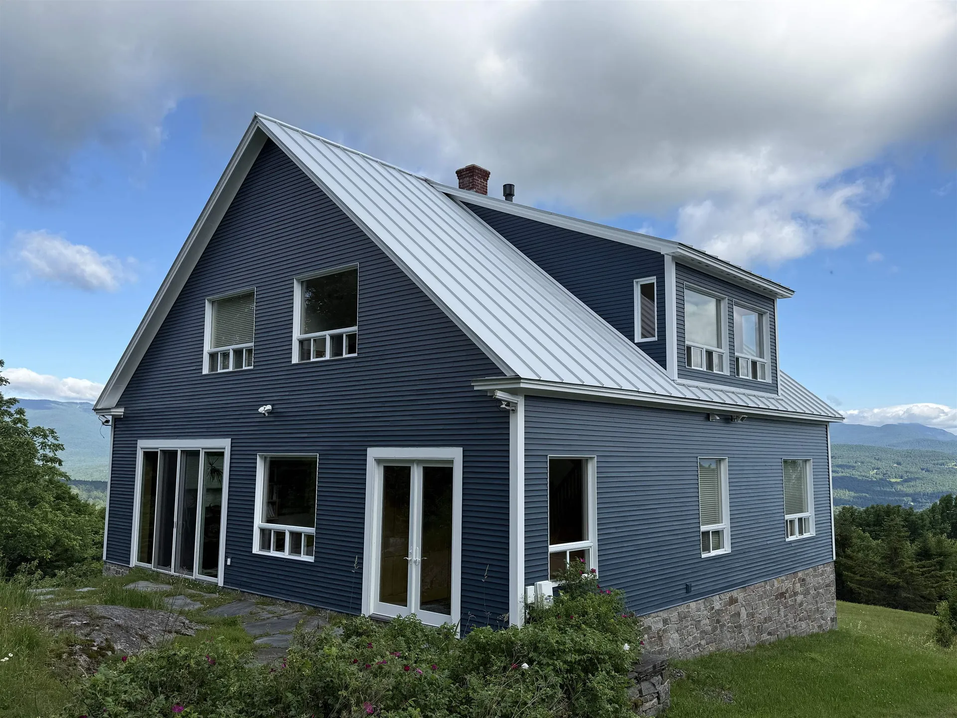 884 Palmer Hill Road Waitsfield VT 05673