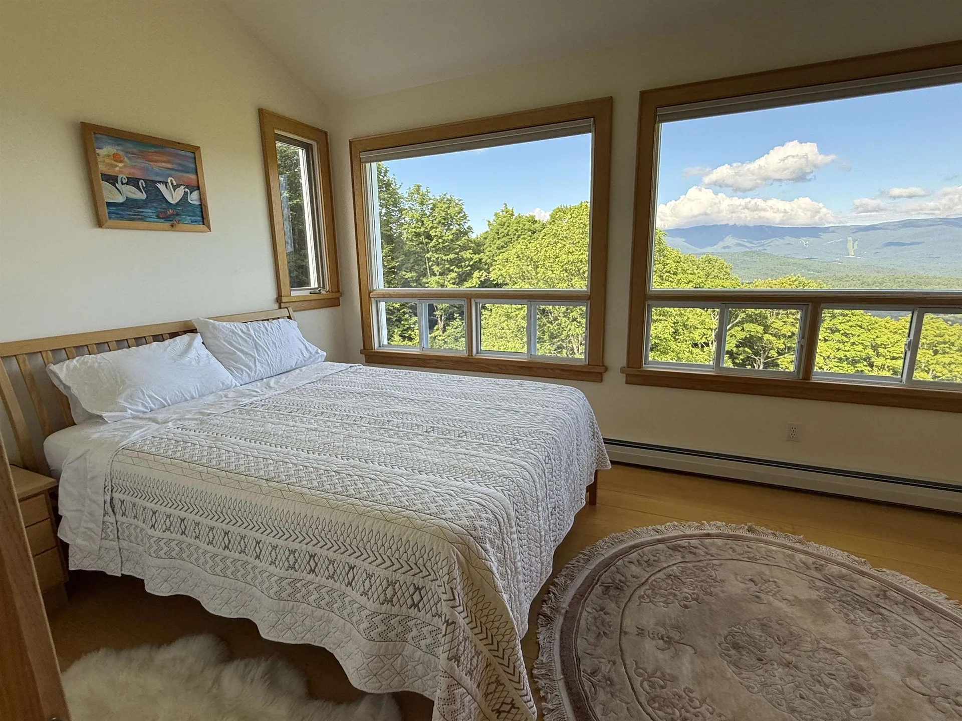 884 Palmer Hill Road Waitsfield VT 05673
