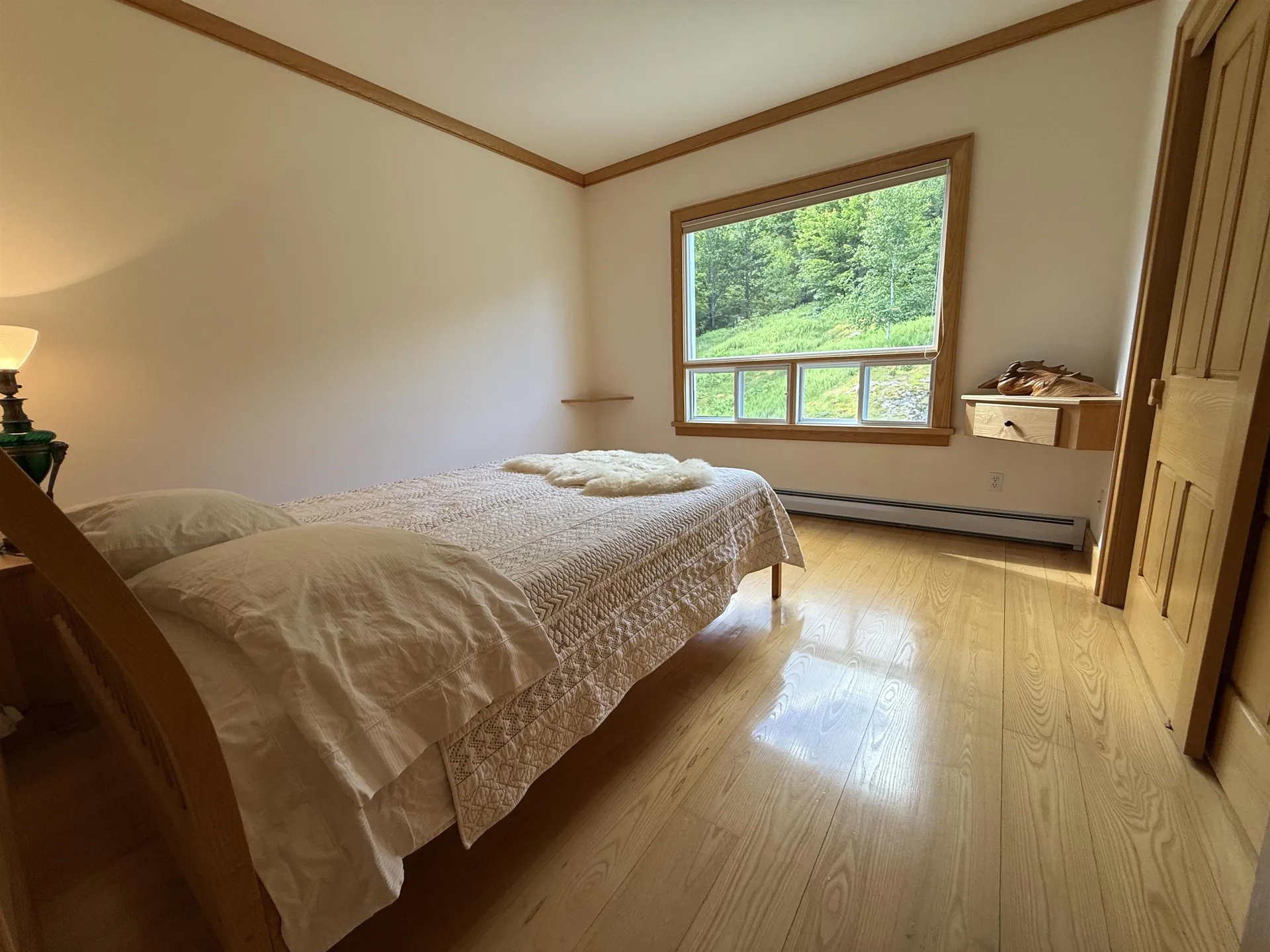 884 Palmer Hill Road Waitsfield VT 05673