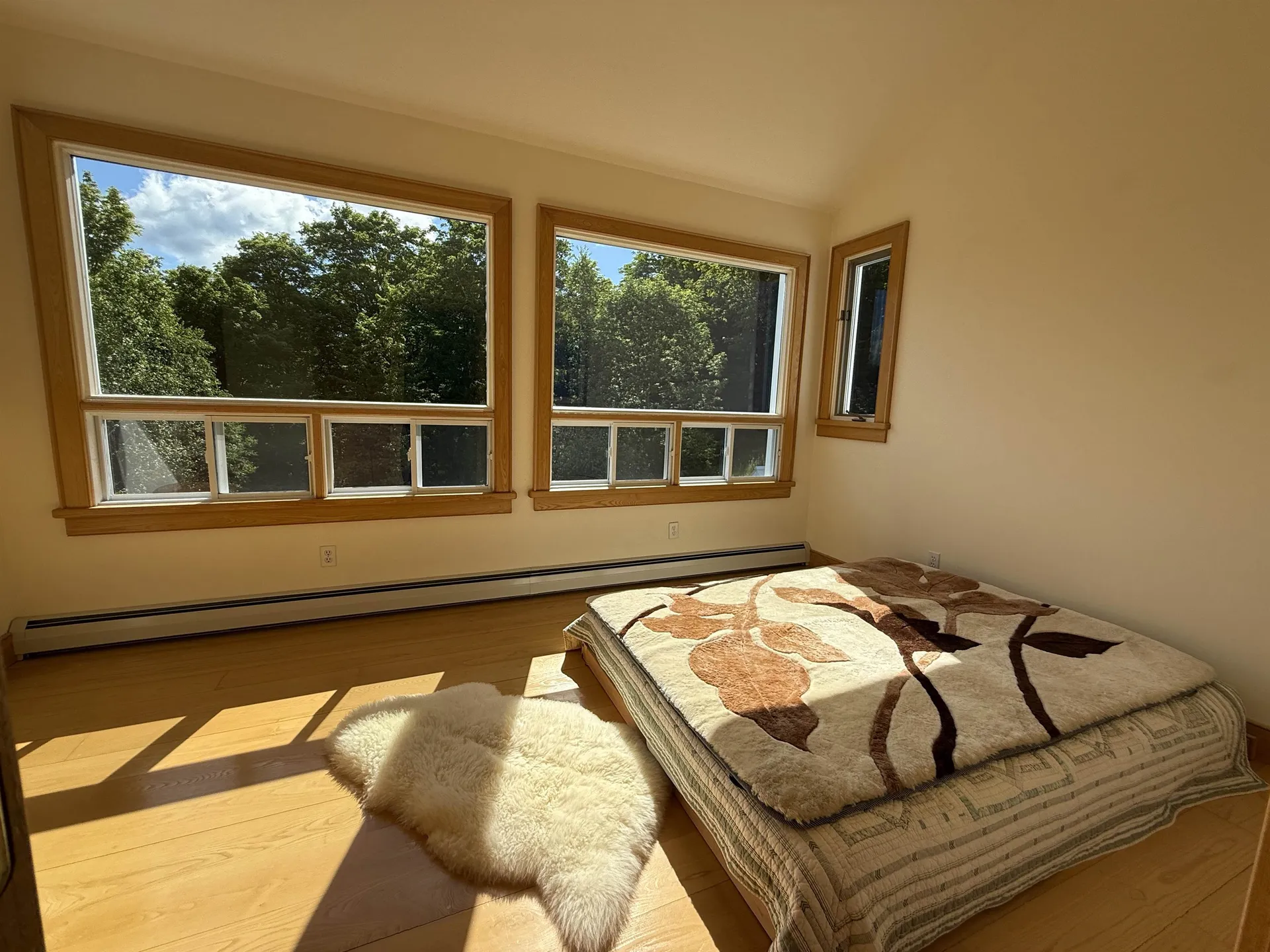 884 Palmer Hill Road Waitsfield VT 05673