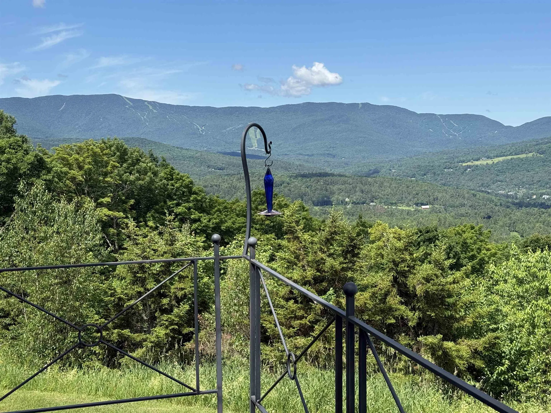 884 Palmer Hill Road Waitsfield VT 05673