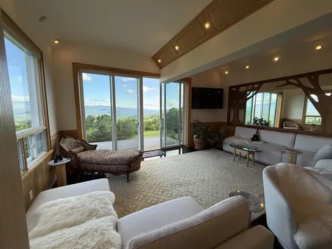 884 Palmer Hill Road Waitsfield VT 05673