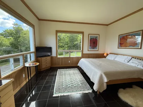 884 Palmer Hill Road Waitsfield VT 05673