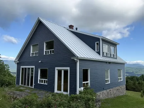 884 Palmer Hill Road Waitsfield VT 05673