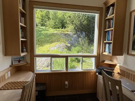 884 Palmer Hill Road Waitsfield VT 05673