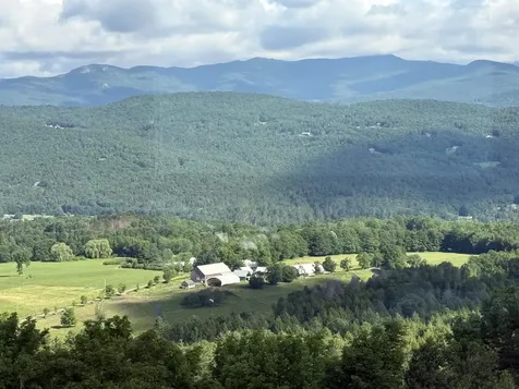 884 Palmer Hill Road Waitsfield VT 05673