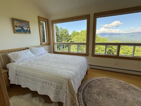 884 Palmer Hill Road Waitsfield VT 05673