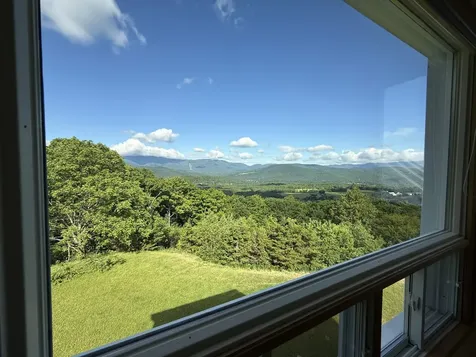 884 Palmer Hill Road Waitsfield VT 05673
