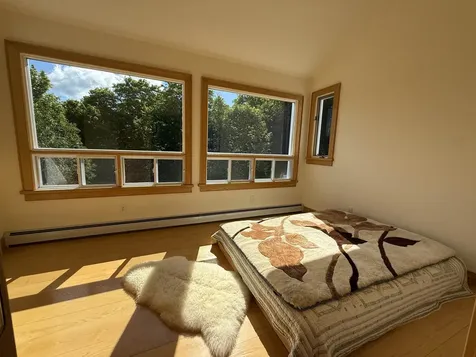 884 Palmer Hill Road Waitsfield VT 05673