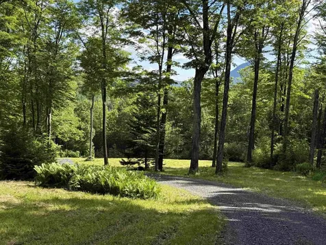 884 Palmer Hill Road Waitsfield VT 05673