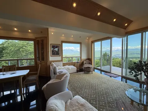 884 Palmer Hill Road Waitsfield VT 05673