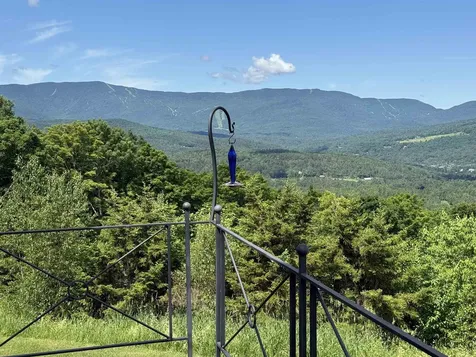 884 Palmer Hill Road Waitsfield VT 05673