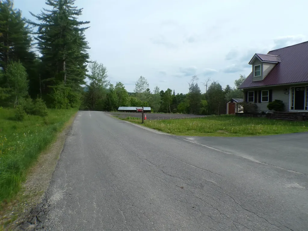 99 Veterinary Lane Brownington VT 05860