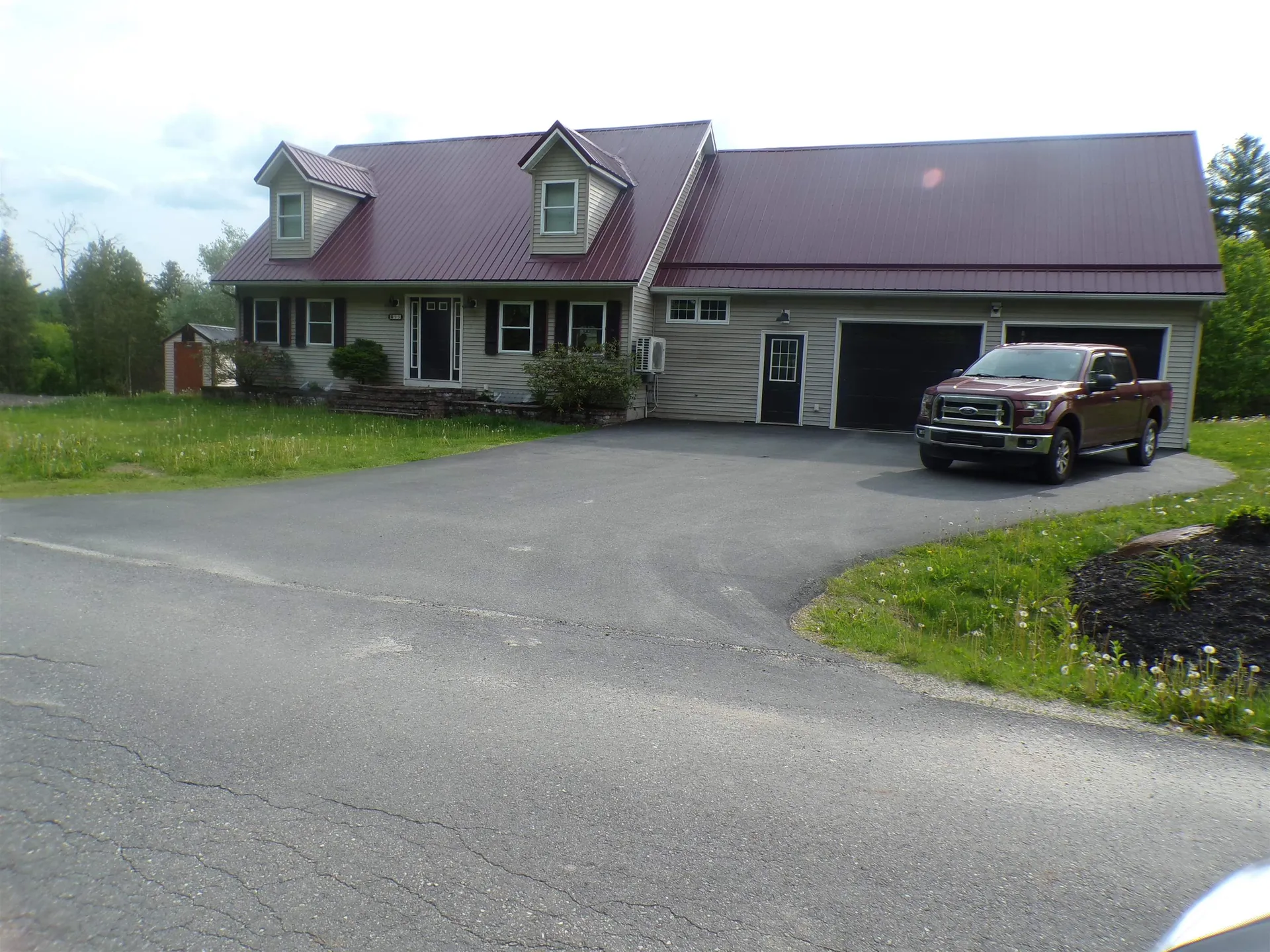 99 Veterinary Lane Brownington VT 05860