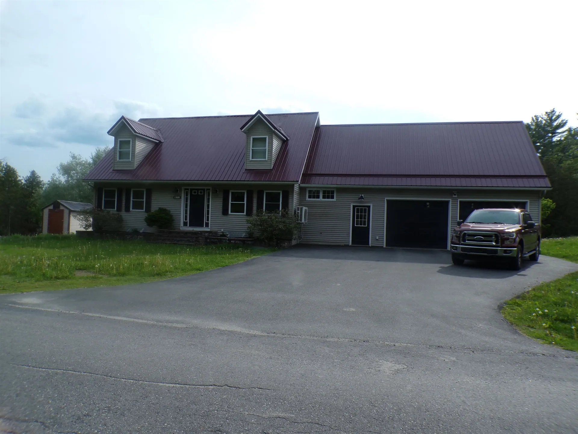 99 Veterinary Lane Brownington VT 05860