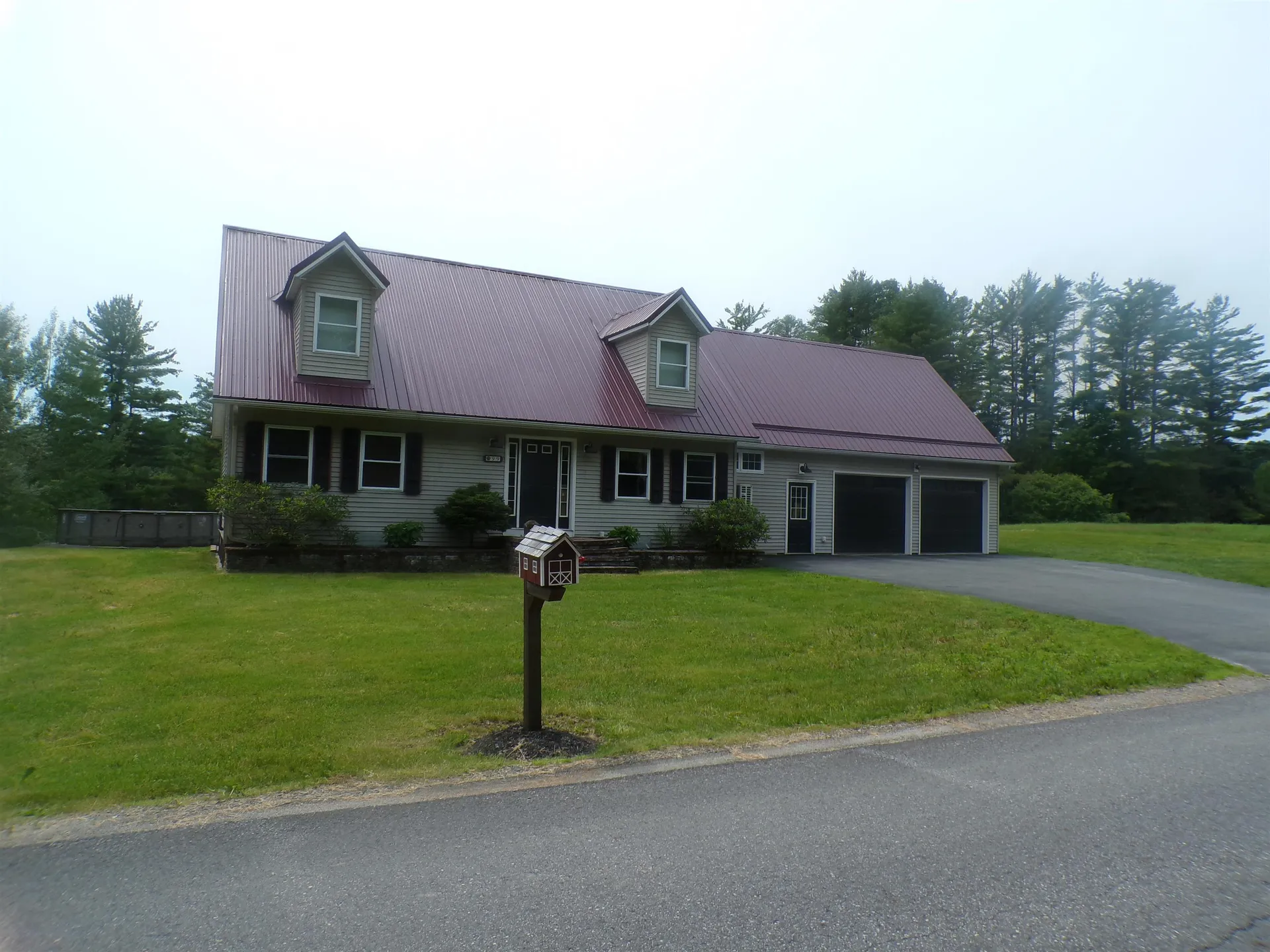 99 Veterinary Lane Brownington VT 05860
