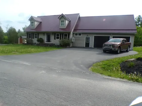99 Veterinary Lane Brownington VT 05860