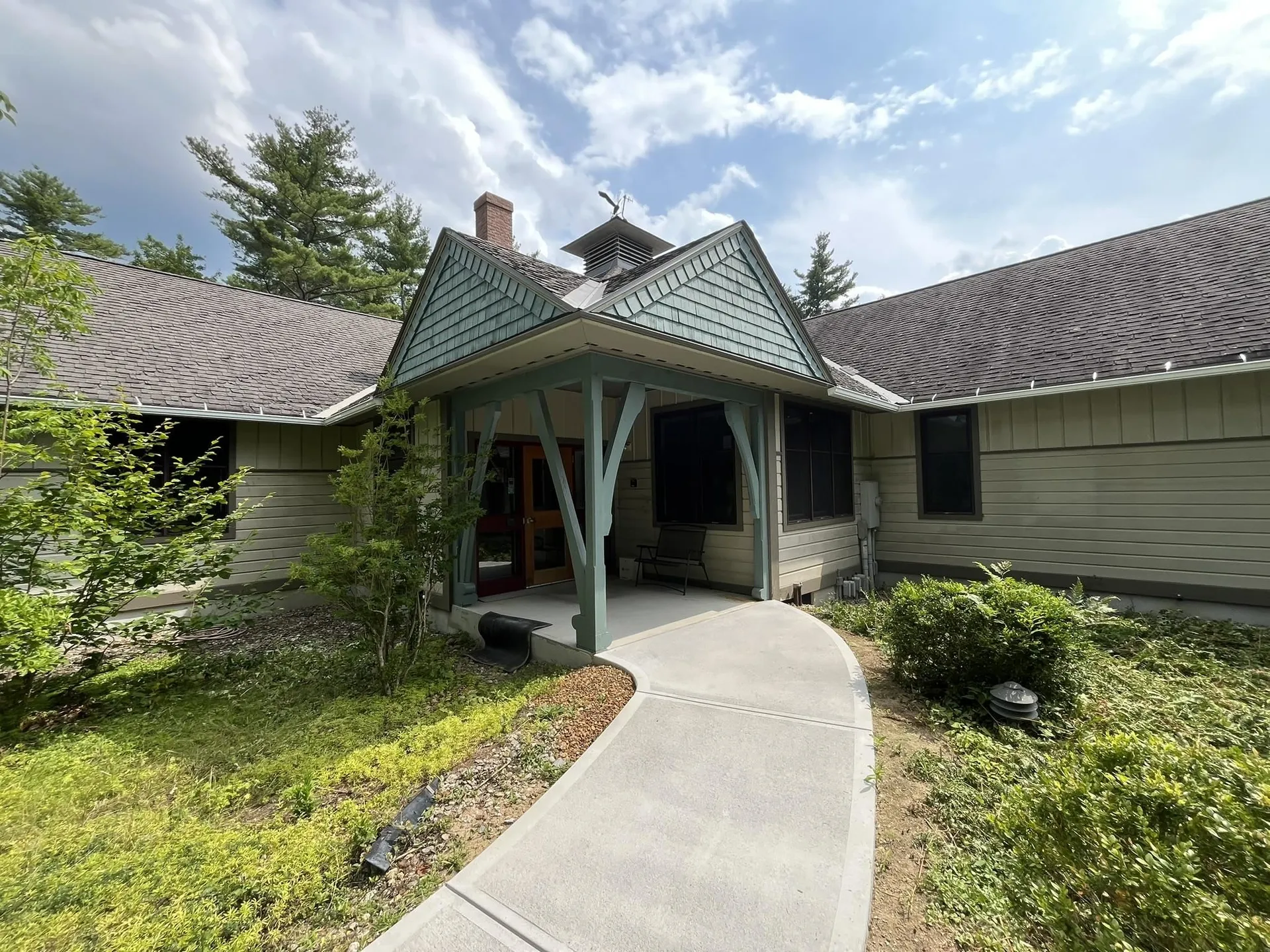 457 123 Route Sharon NH 03458