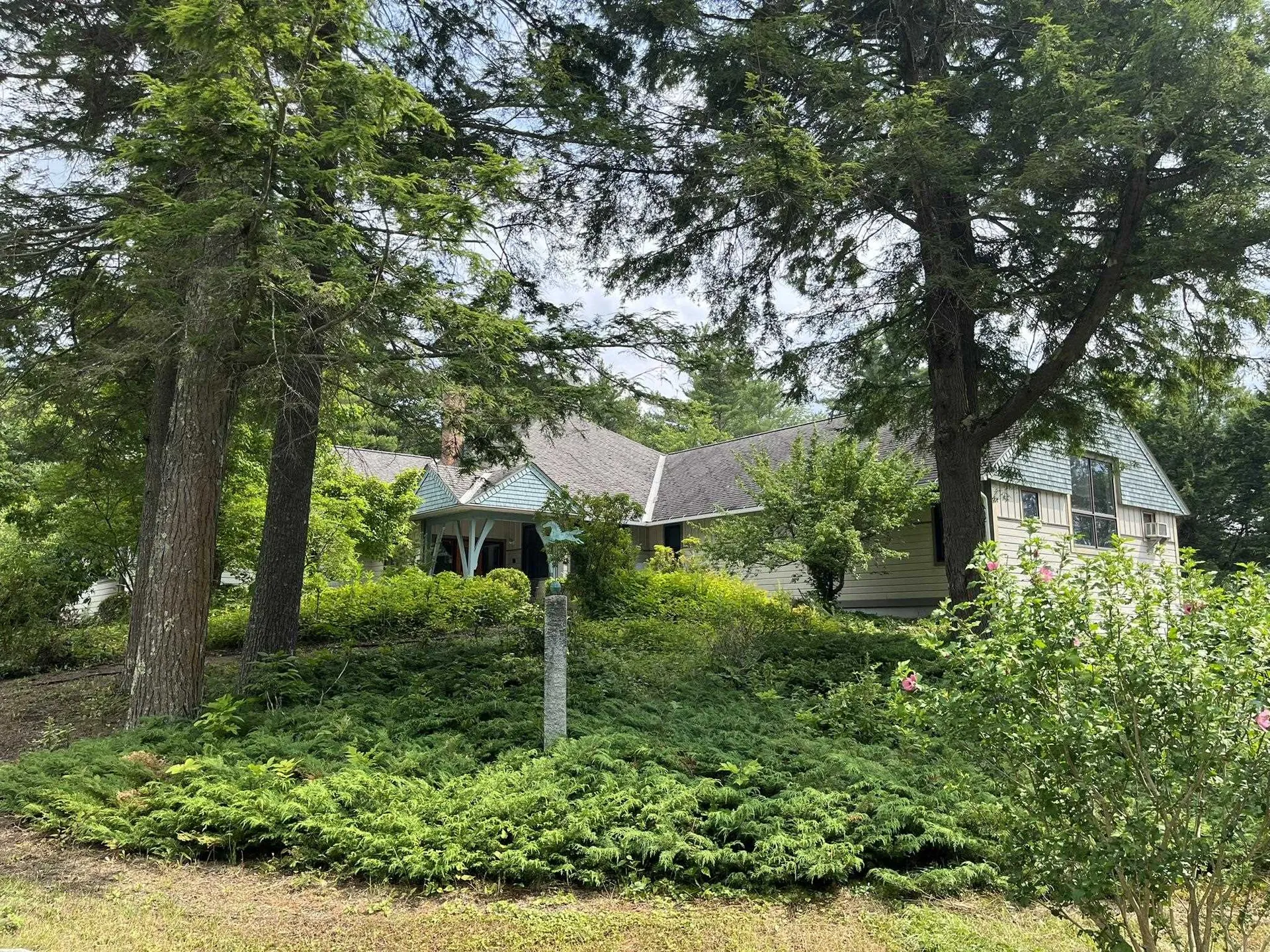 457 123 Route Sharon NH 03458