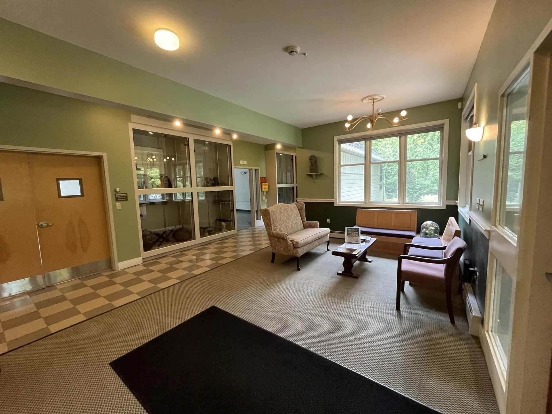457 123 Route Sharon NH 03458