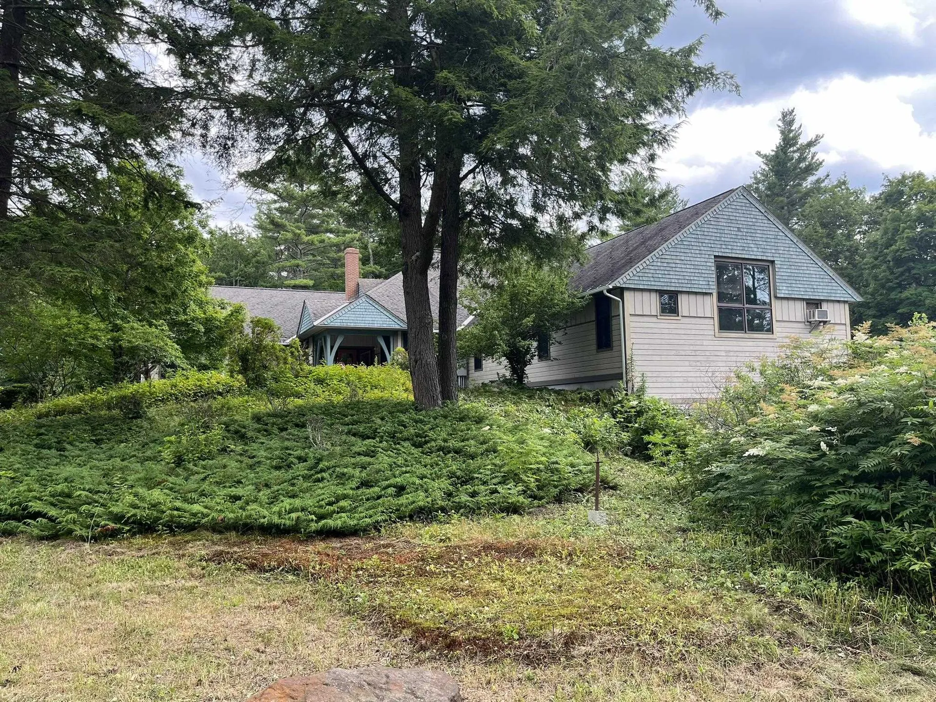 457 123 Route Sharon NH 03458