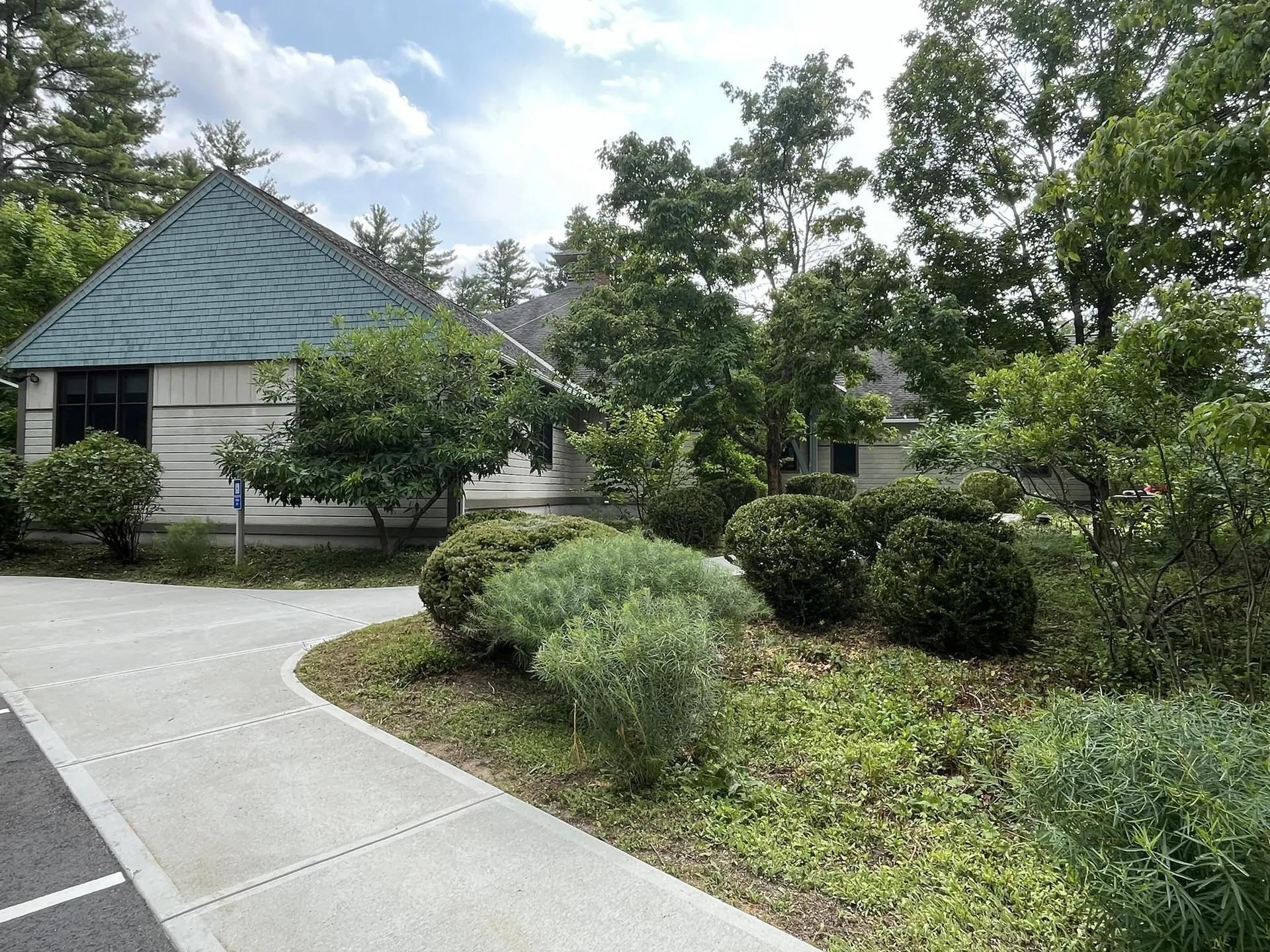 457 123 Route Sharon NH 03458