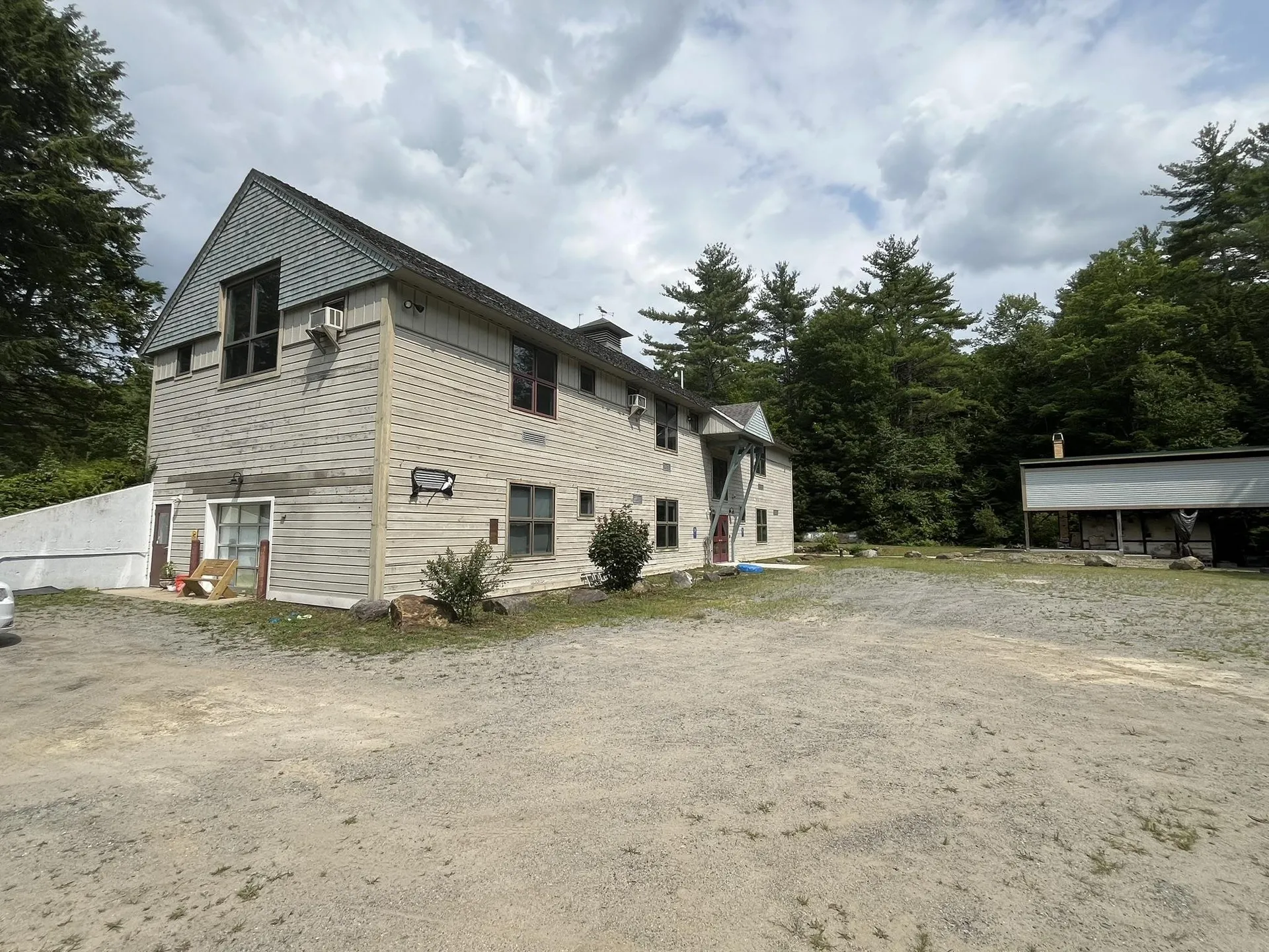 457 123 Route Sharon NH 03458
