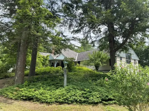 457 Route 123 Sharon NH 03458