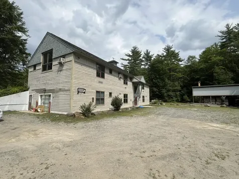 457 Route 123 Sharon NH 03458