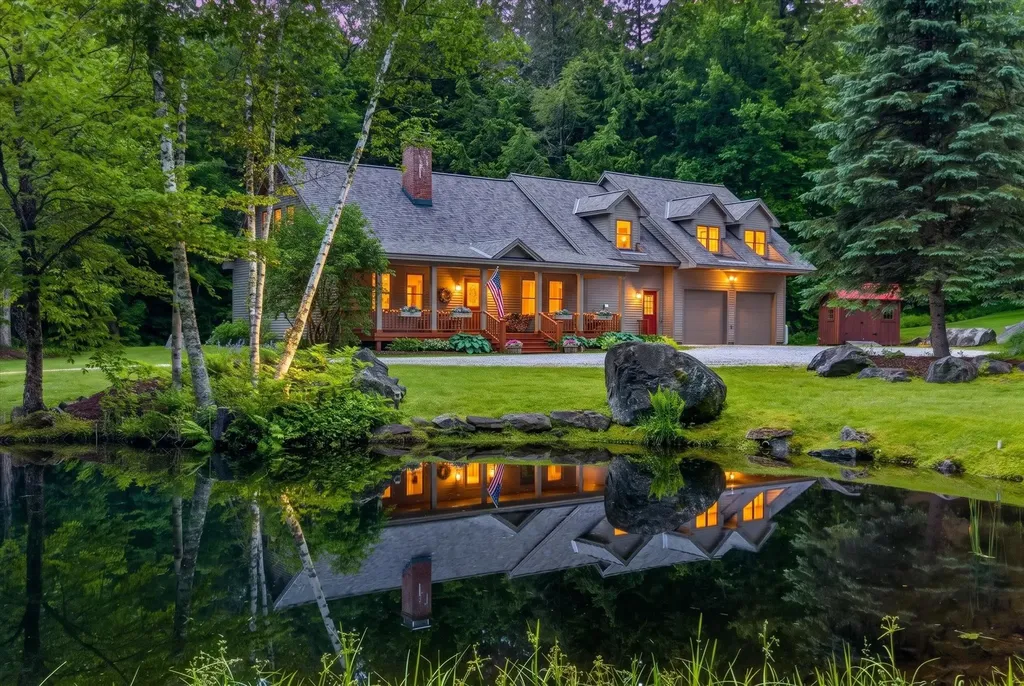 243 Cricket Hill Road Killington VT 05751