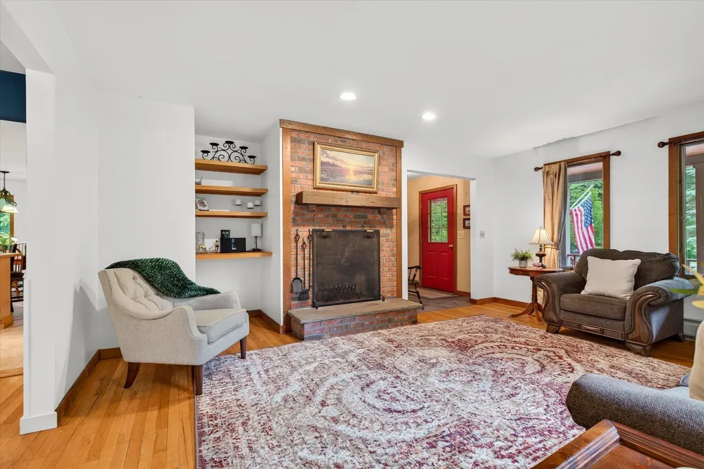 243 Cricket Hill Road Killington VT 05751