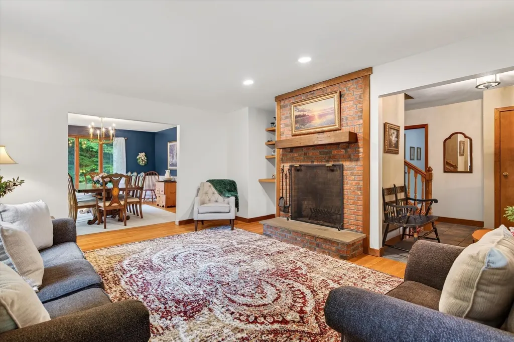 243 Cricket Hill Road Killington VT 05751